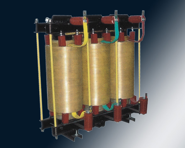 NMQKSG高低壓?jiǎn)?dòng)電抗器交流異步電動(dòng)機(jī)在額定電壓下起動(dòng)時(shí)，初始起動(dòng)電流是很大的，往往超過(guò)額定電流的許多倍（一般是5—7倍），為了減少起動(dòng)電流，不對(duì)電網(wǎng)造成影…